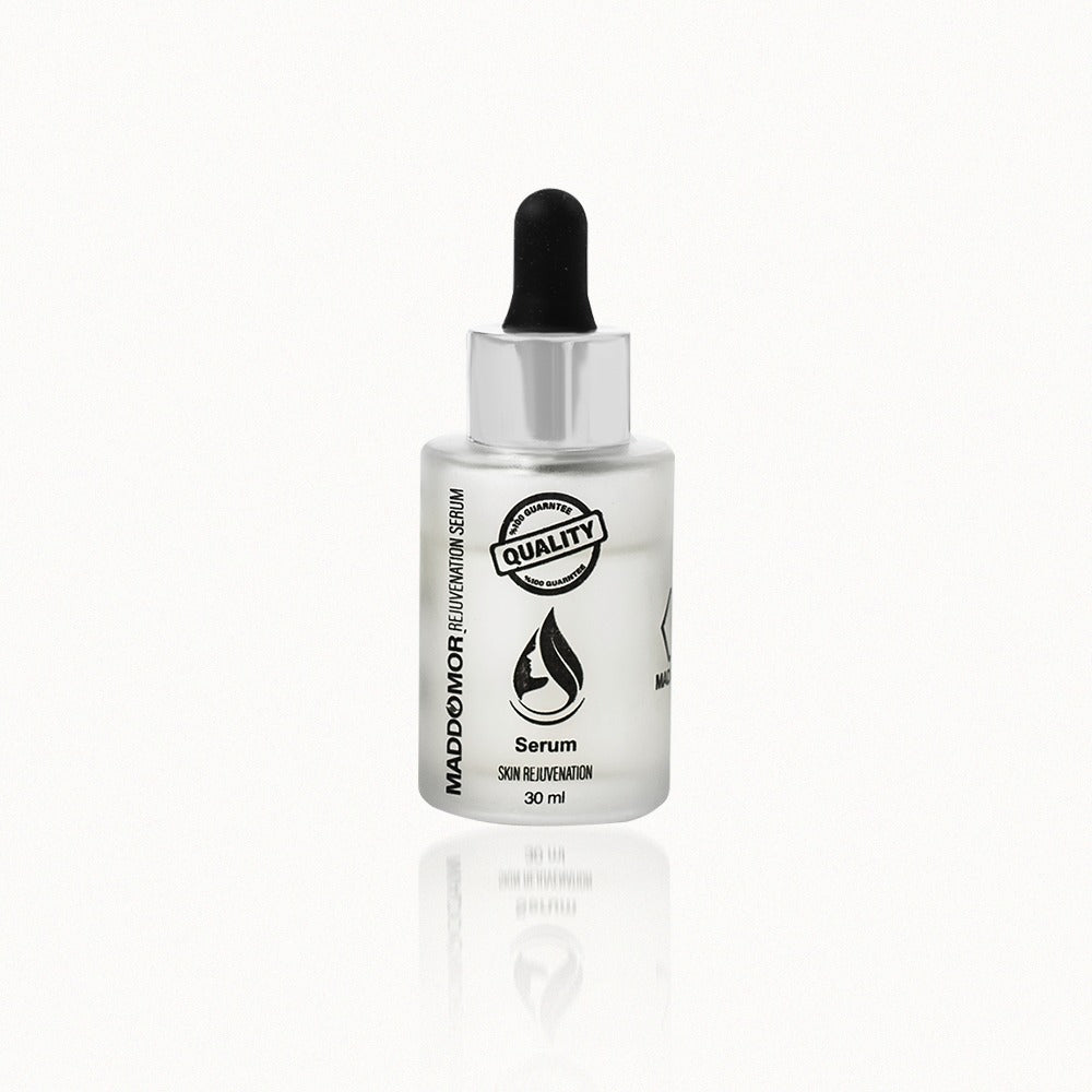 MADDOMOR Hyaluronic Acid Serum