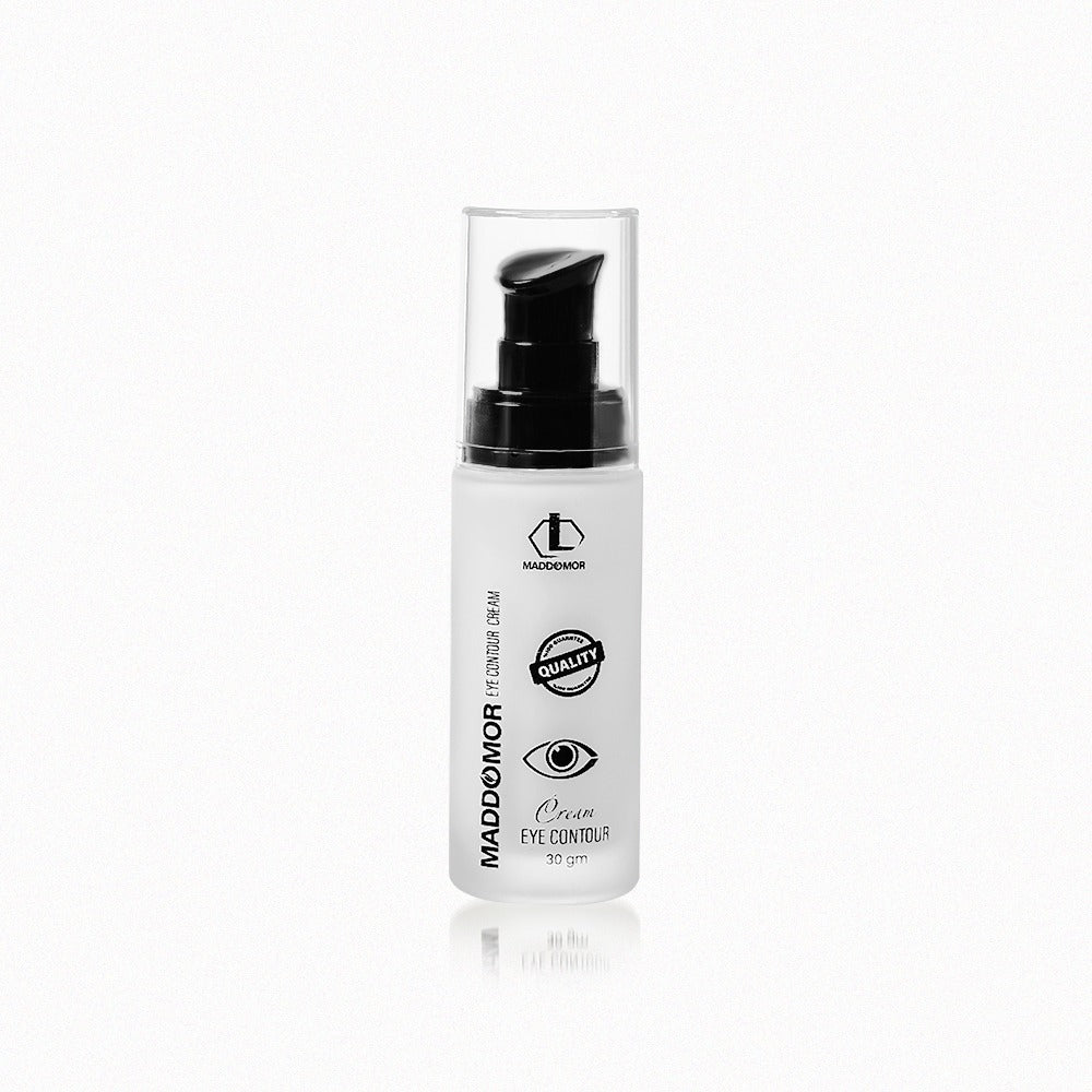 Maddomor Eye Contour Cream