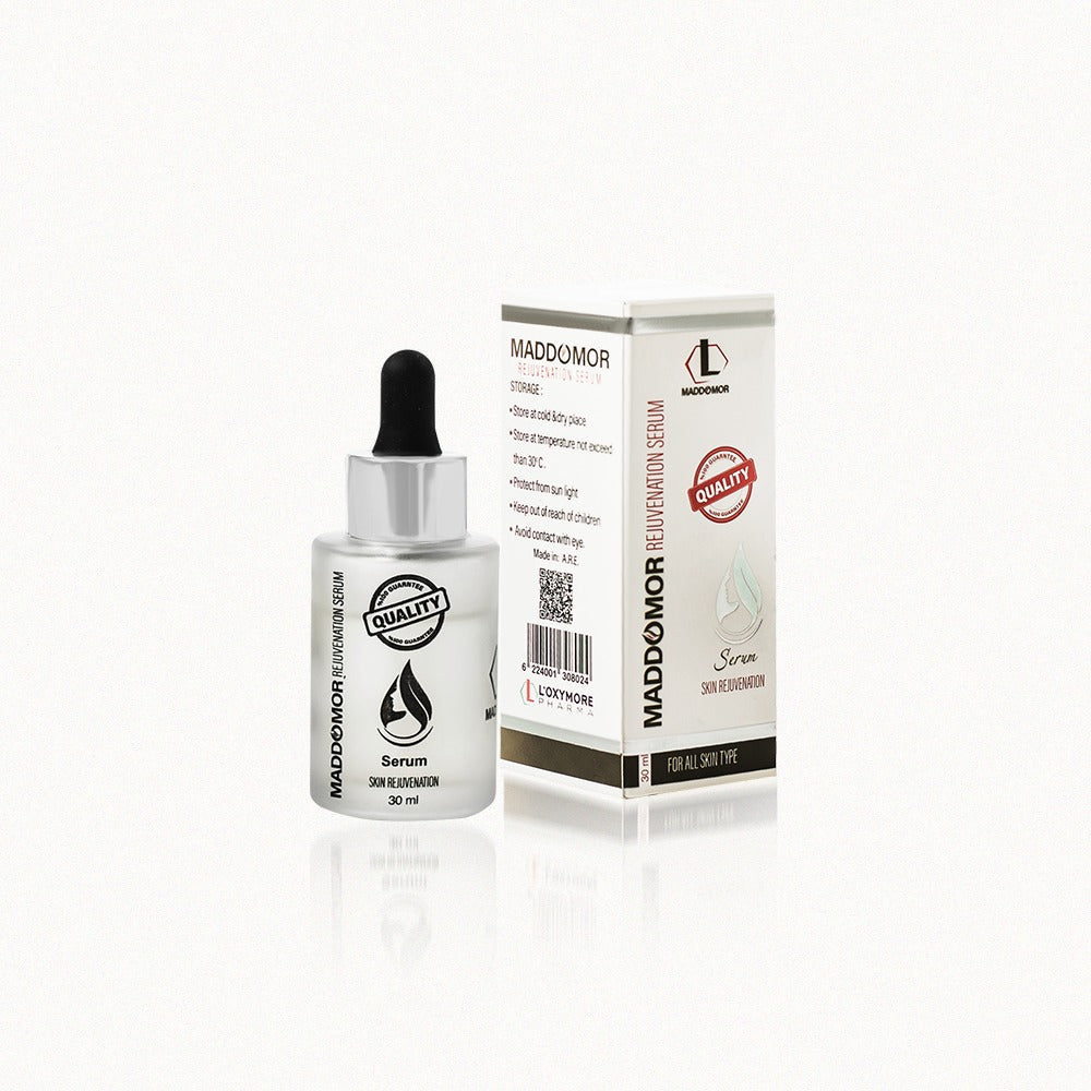 MADDOMOR Hyaluronic Acid Serum