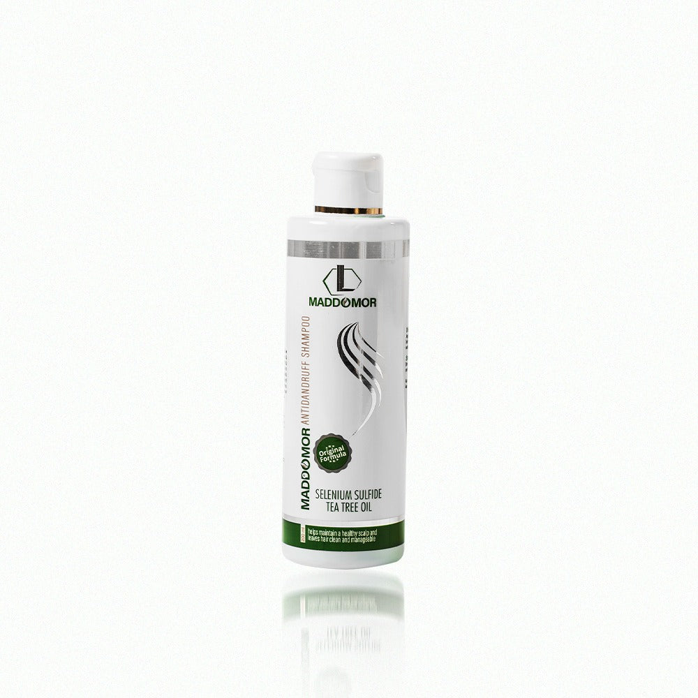 MADDOMOR Anti-Dandruff & Hair Loss Shampoo