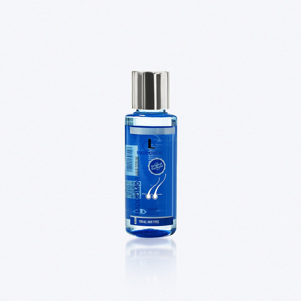 MADDOMOR Hair Serum with Keratin & Argan Oil
