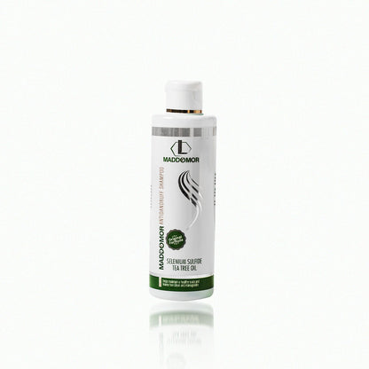 MADDOMOR Anti-Dandruff & Hair Loss Shampoo