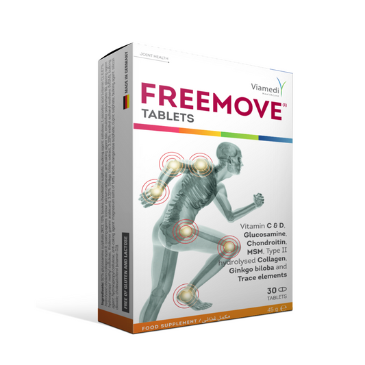 Freemove