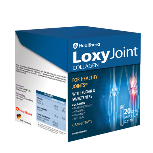 LoxyJoint COLLAGEN