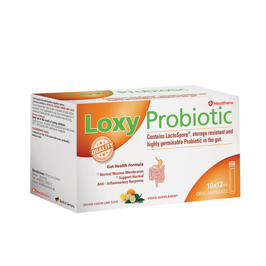 Loxy Probiotic