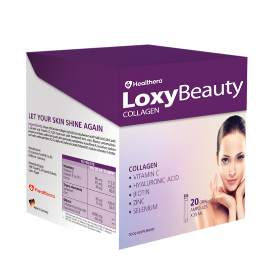 LoxyBeauty COLLAGEN